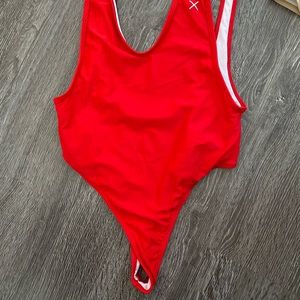 Boutine LA one piece